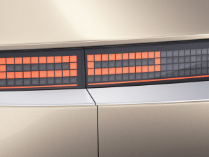 hyundai ioniq 5 3D Model