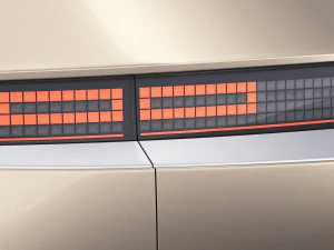 hyundai ioniq 5 3D Model