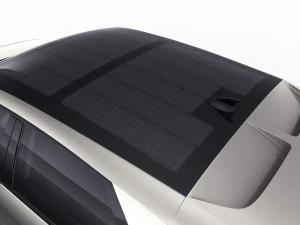 hyundai ioniq 5 3D Model