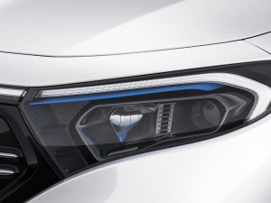 mercedes-benz eqb 2022 3Dモデル