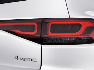 mercedes-benz eqb 2022 3Dモデル