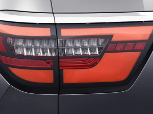 nissan patrol nismo 2021 3D Model