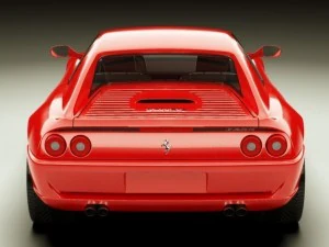 ferrari f355 3D Model