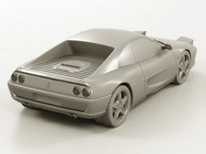 ferrari f355 3D Model
