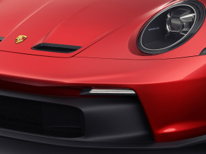 porsche 911 gt3 992 2022 3Dモデル