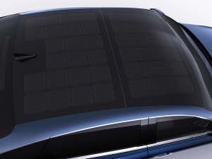 genesis electrified g80 2022 3D Модель