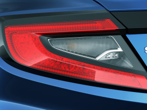 subaru wrx 2022 3D Model