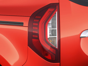 renault kangoo 2021 3D Model