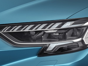 audi a8-s-line and s8 2022 3D Model