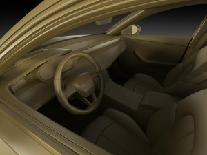 audi a8-s-line and s8 2022 3D Model