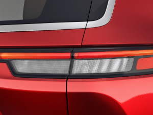 jeep grand cherokee l 2022 Modèle 3D