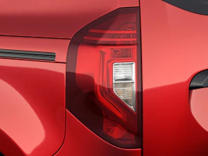 nissan townstar combi 3D Model