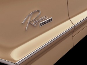 buick riviera 1963 Modelo 3D