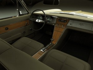 buick riviera 1963 Modelo 3D