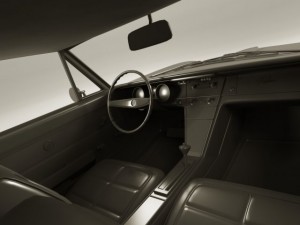 buick riviera 1963 Modelo 3D