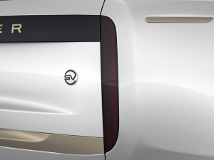 Land Rover Range Rover SV LWB 2022 3D Model