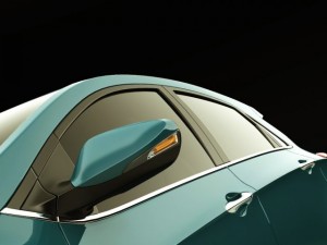 hyundai i30 2012 3D Model