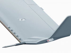 Diamond DA50 RG 3D Model