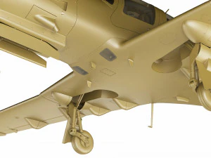 Diamond DA50 RG 3D Model
