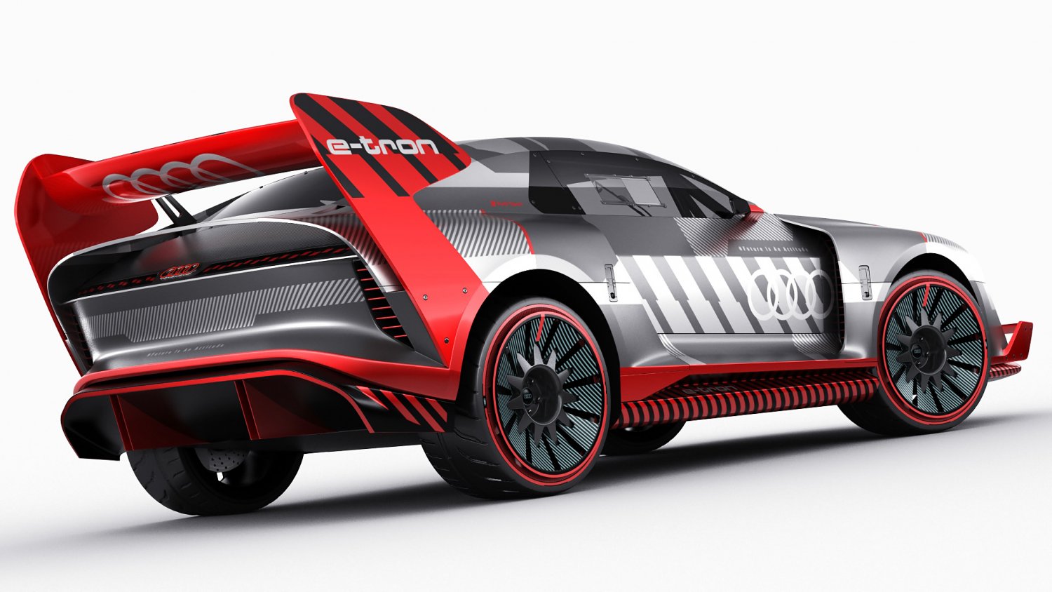 Audi Concept 2021
