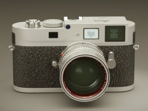 leica m9p 3D Model