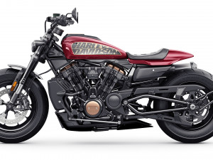 Model harley davidson 2021 shop