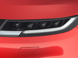 Land Rover Range Rover Sport 2023 3D Model