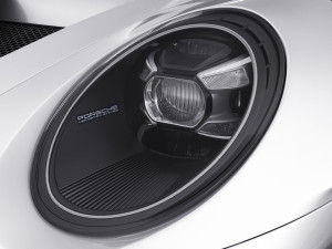 Porsche 911 GT3 RS 992 2023 3D Model