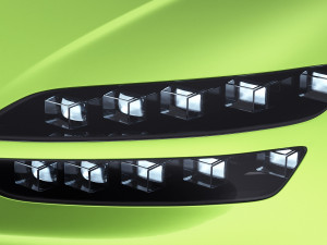 Genesis GV60 2022 3D 모델