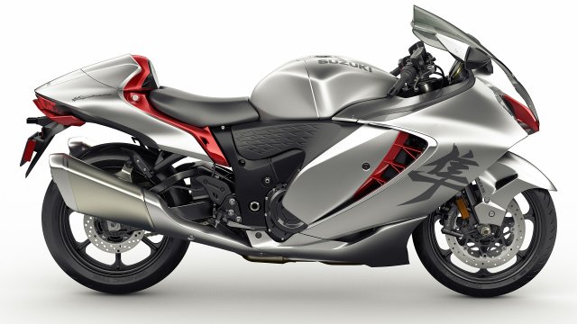 2021 hayabusa store