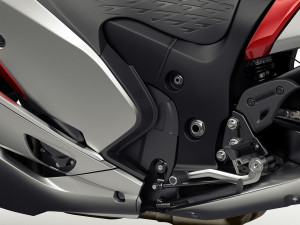 Suzuki Hayabusa 2022 Modèle 3D