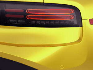 Nissan Z 2023 Modèle 3D