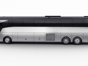Mercedes Tourrider Premium Model 3D