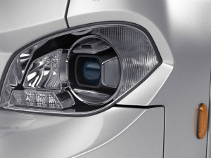 Mercedes Tourrider Premium Model 3D