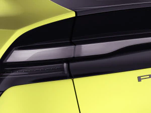 Toyota Prius 2024 3D Model