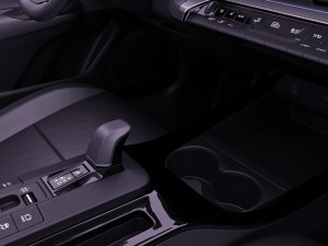 Toyota Prius 2024 3Dモデル