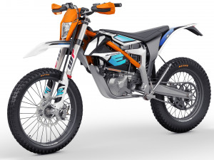 Ktm e freeride 2020 store