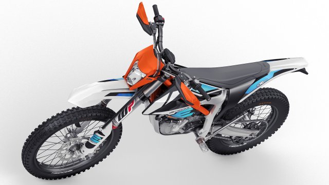 2021 ktm discount freeride