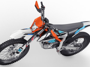 Ktm freeride exc 2021 hotsell