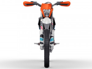 KTM Freeride E-XC 2023 3D-Modell