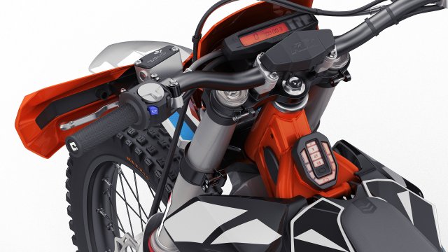 2020 ktm freeride hotsell exc