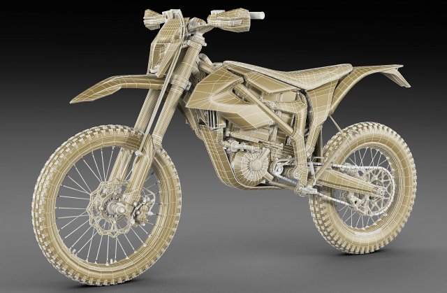 Acheter Été moto Motocross hommes/femmes mode Cool 3D imprimé T