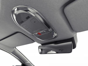 Hyundai Ioniq 6 3D Model
