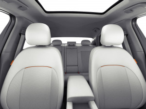 Hyundai Ioniq 6 3D Model