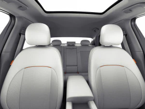 Hyundai Ioniq 6 3D Model