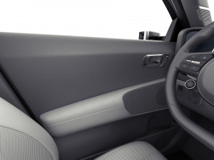 Hyundai Ioniq 6 3D Model
