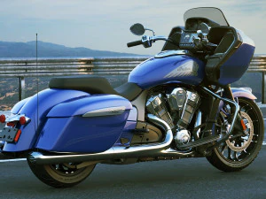 Indian Challanger Limited 2023 3D Model