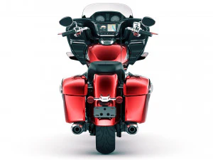 Indian Challanger Limited 2023 3D Model