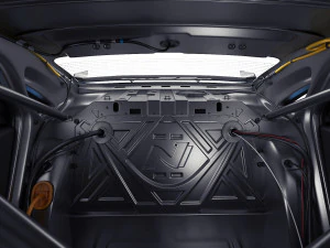 Hyundai RN22e Concept 3D Model