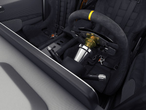 Hyundai RN22e Concept 3D 模型